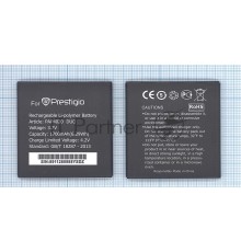 Аккумуляторная батарея PAP4020 DUO для Prestigio 4020 Multiphone