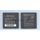 Аккумуляторная батарея PAP4020 DUO для Prestigio 4020 Multiphone
