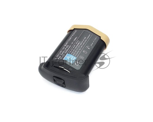 Аккумуляторная батарея для фотоаппарата Canon EOS 1D (LP-E4) 11.1V 3350mAh