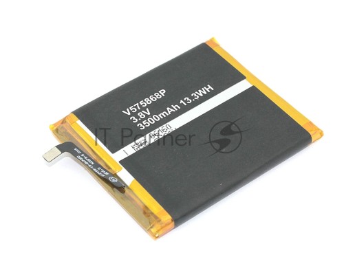 Аккумуляторная батарея для Blackview BV7000/BV7000 Pro (V575868P) 3.8V 3500mAh Li-Pol