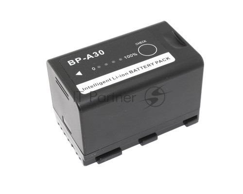 Аккумуляторная батарея для видеокамеры Canon EOS C200 (BP-A30) 14,4V 3400mAh