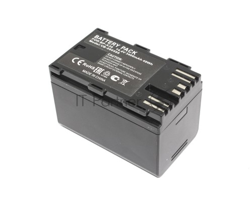 Аккумуляторная батарея для видеокамеры Canon EOS C200 (BP-A30) 14,4V 3400mAh