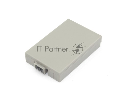 Аккумуляторная батарея для видеокамеры Canon HFR20 (BP-110) 3.7V 1500mAh