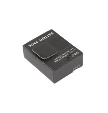 Аккумуляторная батарея для видеокамеры GoPro HD HERO (CHDHA-301) 3,8V 800mAh
