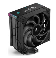 Cooler Deepcool AK400 Digital Pro ARGB Soc-AM5/AM4/1151/1200/1700 черный (R-AK400-BKAPMN-G)