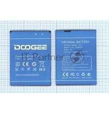 Аккумуляторная батарея X6 для DOOGEE X6 X6pro