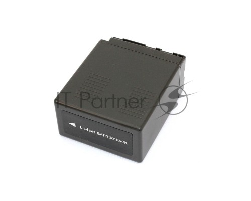 Аккумуляторная батарея для видеокамеры Panasonic AG-AC (VW-VBG6) 7.4V 4200mAh