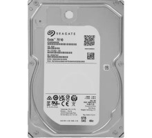 6TB Seagate Exos 7E10 (ST6000NM005B) {SAS 12Gb/s, 7200 rpm, 256mb buffer, 3.5