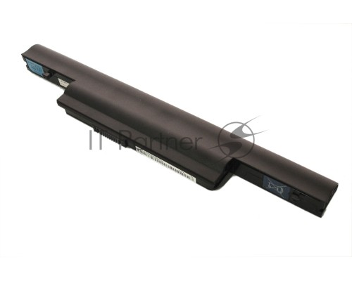 Аккумуляторная батарея для ноутбука Acer Aspire 3820T (AS10B31) 4400-5200mAh черная