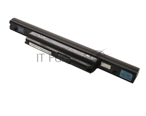 Аккумуляторная батарея для ноутбука Acer Aspire 3820T (AS10B31) 4400-5200mAh черная