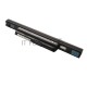 Аккумуляторная батарея для ноутбука Acer Aspire 3820T (AS10B31) 4400-5200mAh черная