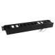 Кабельный органайзер Hyperline CM-1U-D75-PL-COV 1U шир.:19