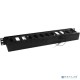 Кабельный органайзер Hyperline CM-1U-D75-PL-COV 1U шир.:19