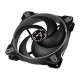 Вентилятор ARCTIC BioniX P120 (Grey) PWM 200 - 2100 RPM - retail (ACFAN00168A)
