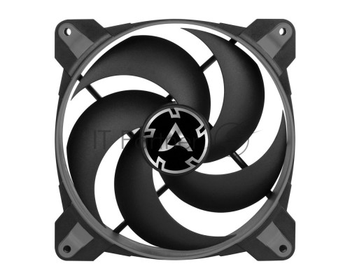 Вентилятор ARCTIC BioniX P120 (Grey) PWM 200 - 2100 RPM - retail (ACFAN00168A)