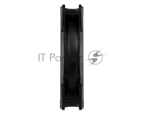 Вентилятор ARCTIC BioniX P120 (Grey) PWM 200 - 2100 RPM - retail (ACFAN00168A)