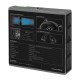 Вентилятор ARCTIC BioniX P120 (Grey) PWM 200 - 2100 RPM - retail (ACFAN00168A)