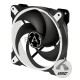 Вентилятор ARCTIC BioniX P120 (White) PWM 200 - 2100 RPM - retail  (ACFAN00116A)