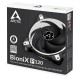 Вентилятор ARCTIC BioniX P120 (White) PWM 200 - 2100 RPM - retail  (ACFAN00116A)