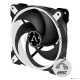 Вентилятор ARCTIC BioniX P120 (White) PWM 200 - 2100 RPM - retail  (ACFAN00116A)