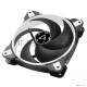 Вентилятор ARCTIC BioniX P120 (White) PWM 200 - 2100 RPM - retail  (ACFAN00116A)