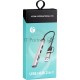 USB концентратор TypeC+adapter-->USB3.0+2USB2,0+SD+TF, VCOM
