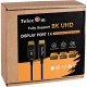Активный оптический кабель Telecom DP1.4 8K@60Hz 20м <TCG2130-20M>