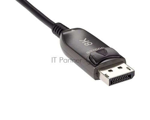 Активный оптический кабель Telecom DP1.4 8K@60Hz 20м <TCG2130-20M>