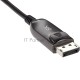 Активный оптический кабель Telecom DP1.4 8K@60Hz 20м <TCG2130-20M>