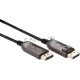 Активный оптический кабель Telecom DP1.4 8K@60Hz 30м <TCG2130-30M>