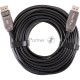 Активный оптический кабель Telecom DP1.4 8K@60Hz 30м <TCG2130-30M>