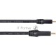 Кабель HDMI-19M --MicroHDMI-19M ver 2.0 1.8m VCOM <CG587-1.8M>