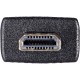 Кабель HDMI-19M --MicroHDMI-19M ver 2.0 1m VCOM <CG587-1M>