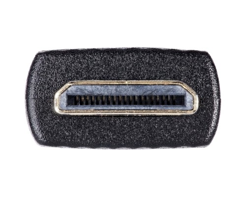 Кабель HDMI-19M --MiniHDMI-19M ver 2.0 1.8m  VCOM <CG583-1.8M>