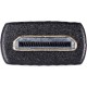 Кабель HDMI-19M --MiniHDMI-19M ver 2.0 1.8m  VCOM <CG583-1.8M>