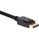 Кабель-переходник HDMI(M) +USB---> DP(M)  4K*60Hz 1.8M, VCOM