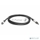 Кабель-переходник Mini DisplayPort M -> Display Port M 1.4V 1,5м VCOM