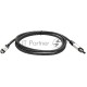 Кабель-переходник Mini DisplayPort M -> Display Port M 1.4V 1,5м VCOM