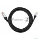 Кабель-переходник Mini DisplayPort M -> Display Port M 1.4V 3м VCOM