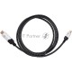 Кабель-переходник miniDisplayPort M-> HDMI M 4K@60Hz 1.8m VCOM