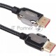 Кабель соединительный DISPLAY PORT v1.4, 8K@60Hz, 1m VCOM <CG634-1M>