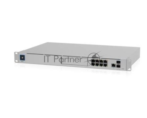 Платформа UBIQUITI UDM-SE