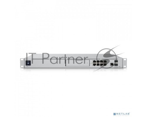 Платформа UBIQUITI UDM-SE