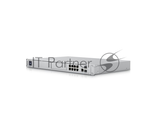 Платформа UBIQUITI UDM-SE