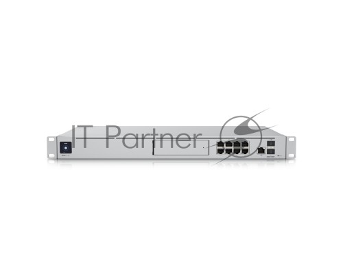 Платформа UBIQUITI UDM-SE