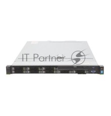 Сервер Server System HUAWEI 1U rack Xeon Scalable Max CPU 2 DDR4 Количество слотов памяти 24 Блок питания Redundant-Power-Capable 900 Вт 06180043-SET1