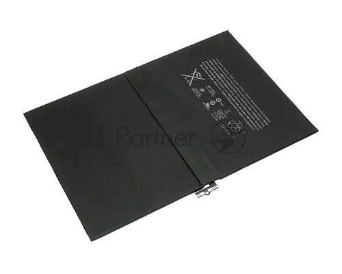 Аккумуляторная батарея A1664 для Apple iPad Pro 9.7, iPad 10.2 (2019) 3.8V 7300mAh