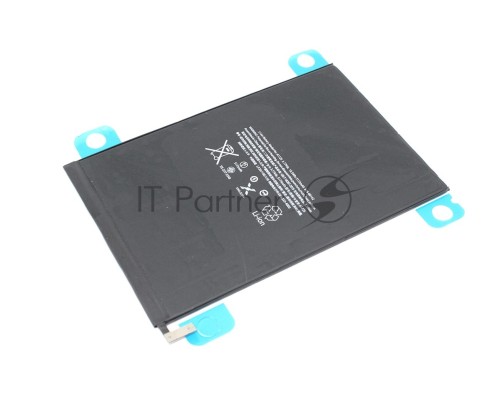 Аккумуляторная батарея A1725 для Apple iPad mini 5 3.82V