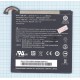 Аккумуляторная батарея для планшета Acer Iconia Tab A1-840, A1-840FHD (30107108)