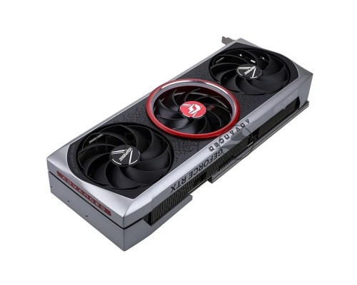 Видеокарта Colorful GeForce RTX 4070 Ti iGame Advanced OC-V 12GB GDDR6X 192bit HDMI 3xDP